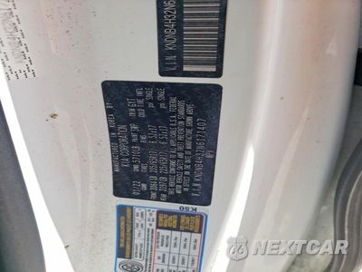 Zdjęcie 13 z 13 samochodu: 2022 KIA CARNIVAL LX VIN:KNDNB4H32N6171407 - miniatura