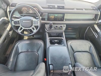 Zdjęcie 8 z 14 samochodu: 2024 LAND ROVER DEFENDER 110 S VIN:SALEJ7EU3R2264234 - miniatura