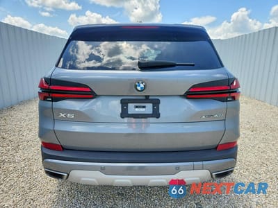 Zdjęcie 6 z 13 samochodu: 2025 BMW X5 XDRIVE40I VIN:5UX23EU01S9Z42899 - miniatura