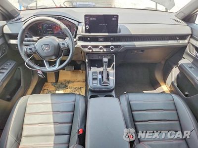 Zdjęcie 8 z 13 samochodu: 2026 HONDA CR-V SPORT-L VIN:5J6RS5H8XTL032198 - miniatura