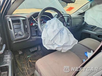 Zdjęcie 8 z 12 samochodu: 2016 CHEVROLET SILVERADO C1500 LT VIN:1GCRCREC8GZ145010 - miniatura