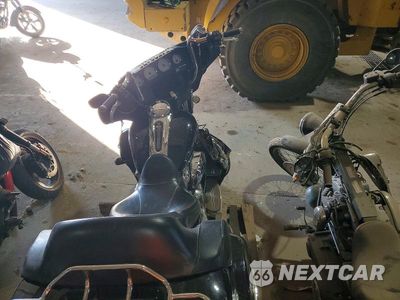 Zdjęcie 6 z 8 samochodu: 2022 HARLEY-DAVIDSON FLHX VIN:1HD1KBC19NB636599 - miniatura