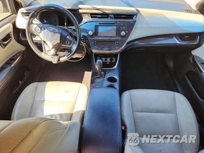 Zdjęcie 8 z 12 samochodu: 2015 TOYOTA AVALON XLE VIN:4T1BK1EBXFU183312 - miniatura