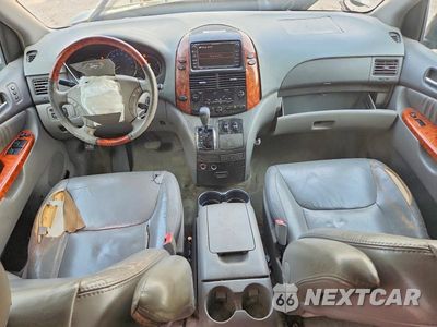 Zdjęcie 8 z 14 samochodu: 2008 TOYOTA SIENNA XLE LIMITED VIN:5TDZK22C88S133568 - miniatura