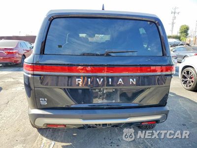 Zdjęcie 6 z 13 samochodu: 2026 RIVIAN R1S ADVENTURE VIN:7PDSGGBA8TN078142 - miniatura