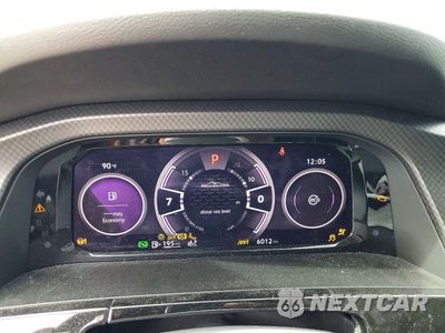 Zdjęcie 9 z 13 samochodu: 2025 VOLKSWAGEN ATLAS PEAK EDITION SE VIN:1V2CR2CA0SC569546 - miniatura