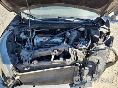 Zdjęcie 12 z 14 samochodu: 2014 HONDA CR-V EXL VIN:2HKRM4H79EH619811 - miniatura