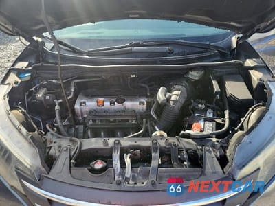 Zdjęcie 12 z 13 samochodu: 2012 HONDA CR-V EXL VIN:JHLRM4H70CC003443 - miniatura