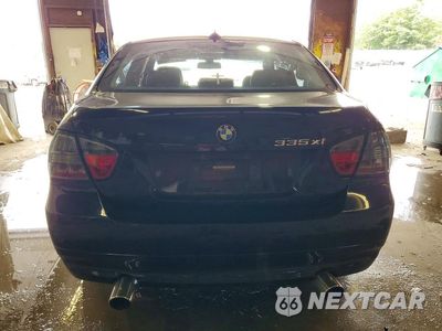 Zdjęcie 6 z 12 samochodu: 2008 BMW 335 XI VIN:WBAVD53518A252888 - miniatura