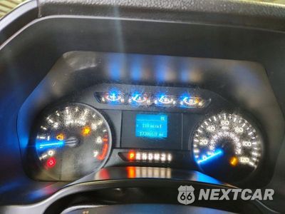 Zdjęcie 9 z 12 samochodu: 2017 FORD F150 SUPER CAB VIN:1FTEX1EP8HFC92292 - miniatura