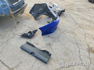 Zdjęcie 12 z 13 samochodu: 2020 HONDA CIVIC SPORT VIN:19XFC2F83LE214910 - miniatura