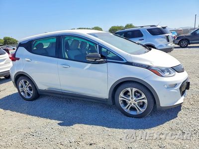 Czwarte zdjęcie samochodu z boku: 2020 CHEVROLET BOLT EV LT VIN:1G1FY6S01L4148893 - miniatura