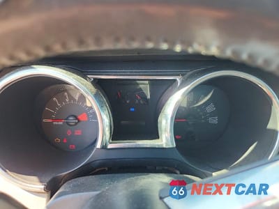 Zdjęcie 9 z 13 samochodu: 2006 FORD MUSTANG VIN:1ZVFT80N365130343 - miniatura