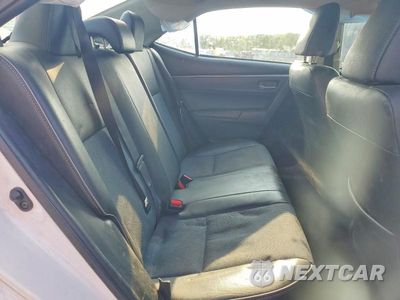 Zdjęcie 10 z 12 samochodu: 2014 TOYOTA COROLLA S PLUS VIN:2T1BURHE1EC181222 - miniatura
