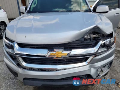 Zdjęcie 11 z 12 samochodu: 2016 CHEVROLET COLORADO VIN:1GCGTBE39G1145529 - miniatura