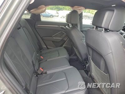 Zdjęcie 10 z 12 samochodu: 2024 AUDI Q3 PREMIUM S LINE 45 VIN:WA1DECF39R1183048 - miniatura