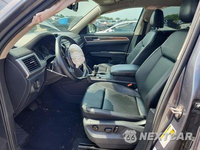 Zdjęcie 7 z 13 samochodu: 2019 VOLKSWAGEN ATLAS SE VIN:1V2WR2CA8KC546156 - miniatura