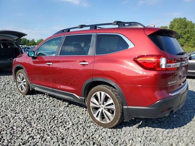 Drugie zdjęcie samochodu z przodu: 2021 SUBARU ASCENT TOURING VIN:4S4WMARD2M3460318 - miniatura
