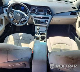Zdjęcie 8 z 13 samochodu: 2015 HYUNDAI SONATA SE VIN:5NPE24AF2FH026296 - miniatura