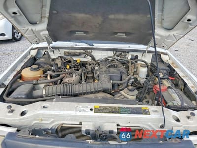 Zdjęcie 11 z 12 samochodu: 2011 FORD RANGER VIN:1FTKR1AD5BPB17895 - miniatura