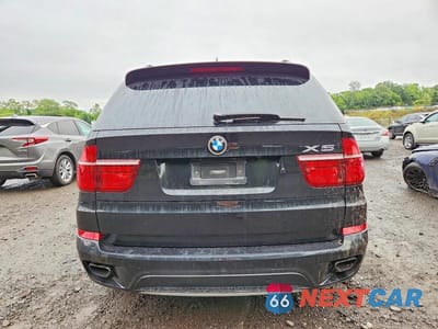 Zdjęcie 6 z 12 samochodu: 2012 BMW X5 XDRIVE50I VIN:5UXZV8C57CL425490 - miniatura