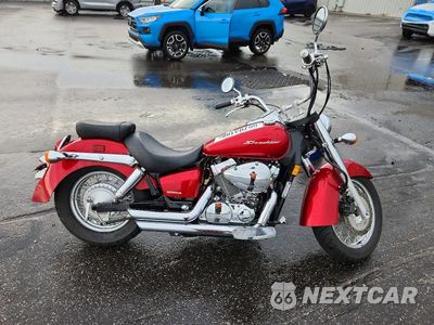 2015 HONDA VT750 C JH2RC5008FK200205 - główne zdjęcie licytacji z USA - miniatura