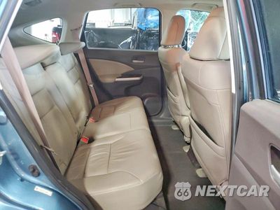 Zdjęcie 10 z 13 samochodu: 2013 HONDA CR-V EXL VIN:5J6RM4H76DL021048 - miniatura