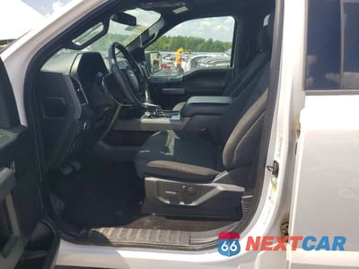 Zdjęcie 7 z 12 samochodu: 2019 FORD F150 SUPERCREW VIN:1FTEW1E44KFB52577 - miniatura