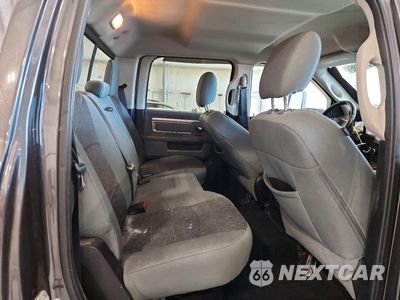 Zdjęcie 10 z 12 samochodu: 2016 RAM 2500 SLT VIN:3C6UR5JJ1GG177004 - miniatura