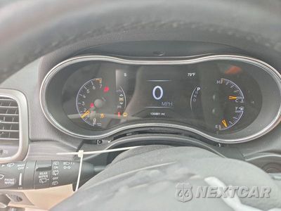 Zdjęcie 9 z 13 samochodu: 2019 JEEP GRAND CHEROKEE LIMITED VIN:1C4RJFBG3KC592318 - miniatura