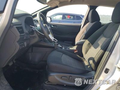 Zdjęcie 7 z 13 samochodu: 2020 NISSAN LEAF SV PLUS VIN:1N4BZ1CP9LC307575 - miniatura