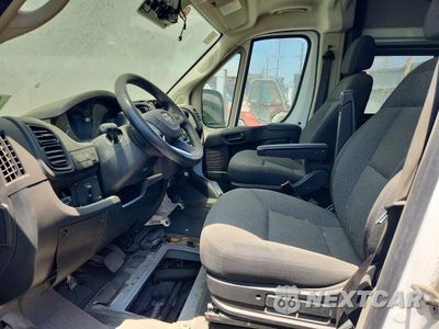 Piąte zdjęcie samochodu w środku: 2022 RAM PROMASTER 2500 RV VIN:3C6LRVDG4NE103774 - miniatura