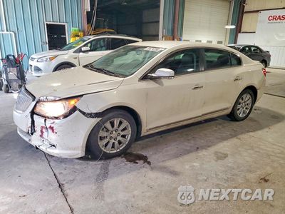 2013 BUICK LACROSSE 1G4GC5ER1DF123508 - główne zdjęcie licytacji z USA - miniatura