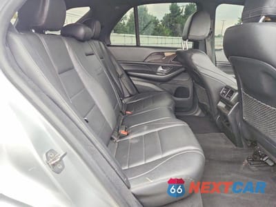 Zdjęcie 11 z 13 samochodu: 2020 MERCEDES-BENZ GLE 350 4MATIC VIN:4JGFB4KB2LA125800 - miniatura
