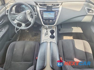 Zdjęcie 8 z 13 samochodu: 2016 NISSAN MURANO S VIN:5N1AZ2MH9GN143771 - miniatura