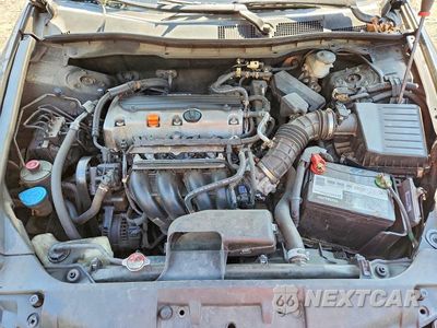 Zdjęcie 11 z 12 samochodu: 2010 HONDA ACCORD LXP VIN:1HGCP2F47AA144530 - miniatura
