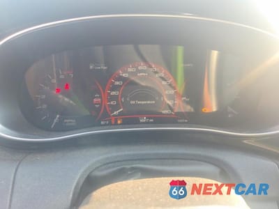 Zdjęcie 8 z 10 samochodu: 2013 DODGE DART LIMITED VIN:1C3CDFCH7DD314110 - miniatura