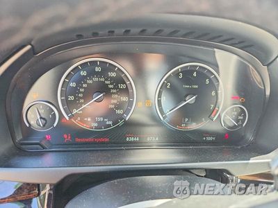 Zdjęcie 9 z 13 samochodu: 2018 BMW X5 SDRIVE35I VIN:5UXKR2C55J0Z17758 - miniatura