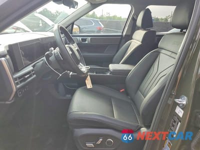 Zdjęcie 7 z 13 samochodu: 2025 HYUNDAI SANTA FE XRT VIN:5NMP3DGL2SH143631 - miniatura