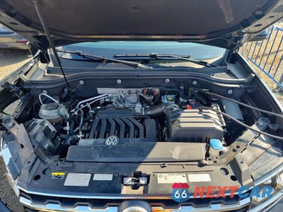 Zdjęcie 12 z 13 samochodu: 2019 VOLKSWAGEN ATLAS SEL VIN:1V2RR2CAXKC538492 - miniatura