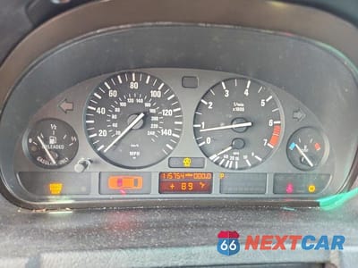 Zdjęcie 9 z 13 samochodu: 2004 BMW X5 3.0I VIN:5UXFA13554LU46300 - miniatura