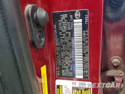Zdjęcie 12 z 12 samochodu: 2018 TOYOTA CAMRY LE VIN:4T1B11HK0JU525826 - miniatura