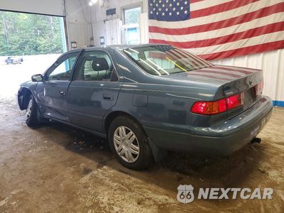 Drugie zdjęcie samochodu z przodu: 2000 TOYOTA CAMRY LE V6 VIN:4T1BF22K3YU942366 - miniatura