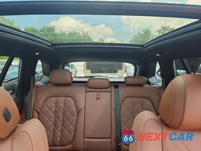 Zdjęcie 10 z 13 samochodu: 2023 BMW X5 XDRIVE40I VIN:5UXCR6C07P9N97296 - miniatura