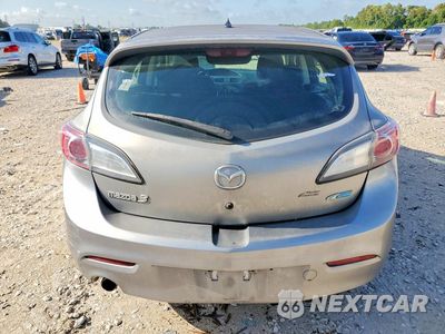 Zdjęcie 6 z 12 samochodu: 2012 MAZDA 3 I VIN:JM1BL1L75C1577359 - miniatura