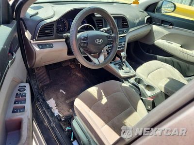 Zdjęcie 8 z 13 samochodu: 2020 HYUNDAI ELANTRA SE VIN:KMHD74LF1LU919177 - miniatura