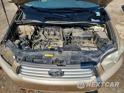 Zdjęcie 23 z 26 samochodu: 2010 TOYOTA HIGHLANDER SE VIN:5TDJK3EH0AS033206 - miniatura