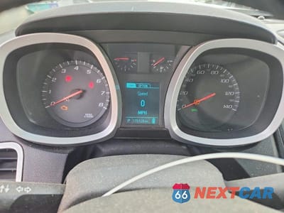 Zdjęcie 9 z 12 samochodu: 2016 CHEVROLET EQUINOX LT VIN:2GNFLFEK9G6201225 - miniatura