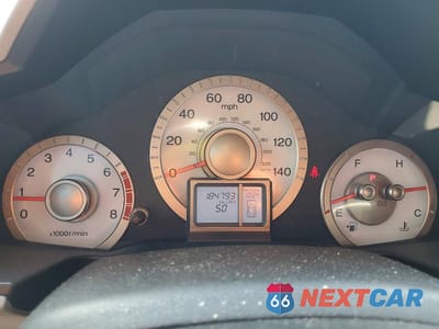 Zdjęcie 9 z 13 samochodu: 2009 HONDA PILOT EXL VIN:5FNYF38589B021132 - miniatura