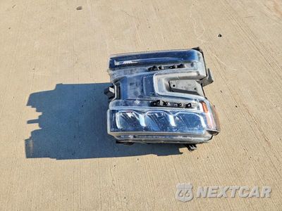 Zdjęcie 12 z 13 samochodu: 2020 CHEVROLET SILVERADO C1500 LT VIN:3GCPWCED6LG397322 - miniatura